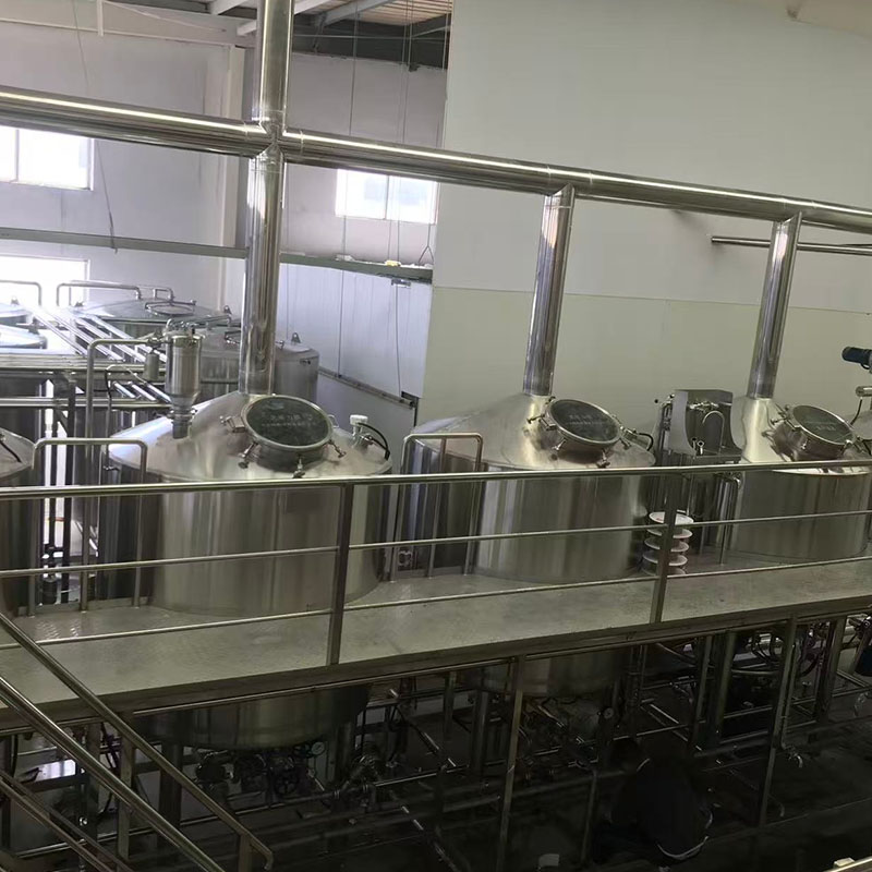 屯昌精酿啤酒设备厂—啤酒文化的深刻内涵